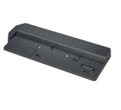 FUJITSU Stacja dokująca Portreplicator 90W AC EU cable - do laptopów z serii U7411, U7511, E5412, E5512, U7312, U7412, U7512
