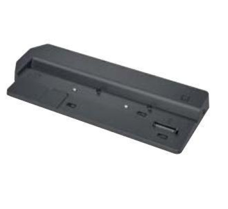 FUJITSU Stacja dokująca Portreplicator 90W AC EU cable - do laptopów z serii U7411, U7511, E5412, E5512, U7312, U7412, U7512