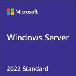 WINSVR 2022 STD 16Core ROK