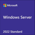WINSVR 2022 STD 16Core ROK