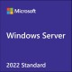 WINSVR 2022 STD 16Core ROK