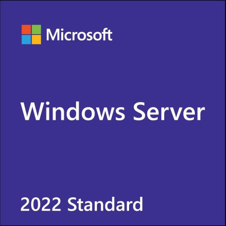 WINSVR 2022 STD 16Core ROK