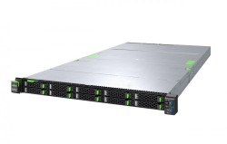 Serwer RX2530M6 1x4309Y 1x32GB 8x2,5 2x1Gb + 1Gb IRMC DVD-RW 1x450W 3YOS VFY:R2536SC060IN