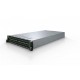 Serwer RX2540M6 1x4314 1x32GB 16x2,5' 4x1Gbit Cu DVD-RW 2xPSU 3YOS VFY:R2546SC120IN