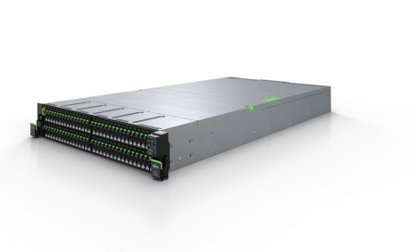 Serwer RX2540M6 1x4314 1x32GB 16x2,5' 4x1Gbit Cu DVD-RW 2xPSU 3YOS VFY:R2546SC120IN