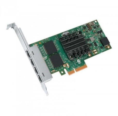 PLAN CP 4x1Gbit Cu Intel I350-T4 OCPV3