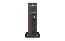 Komputer Fujitsu Esprimo G5011 i5-10400T 8GB 256SSD WIFI BTW10P 3YOS