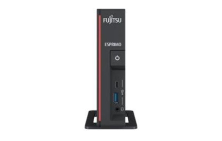 Komputer Fujitsu Esprimo G5011 i5-10400T 8GB 256SSD WIFI BTW10P 3YOS