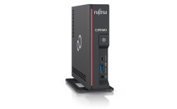 Komputer Fujitsu Esprimo G5011 i5-10400T 8GB 256SSD WIFI BTW10P 3YOS