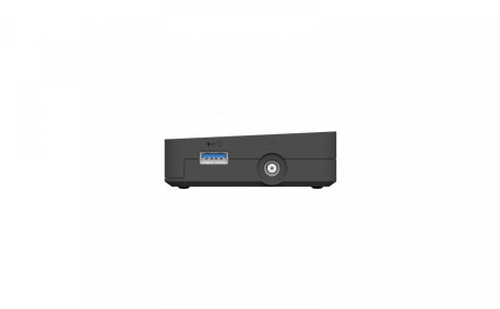 FUJITSU Thunderbolt 4 Portreplicator - do laptopów z serii E5x11, U7x11 oraz U9311/U9311X