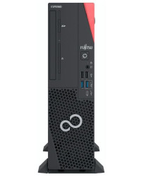 Komputer Fujitsu Esprimo D7011 i5-11500 8GB 256SSD DVDSM P300W W10P 1YBiS