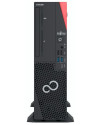 Komputer Fujitsu Esprimo D7011 i5-11500 8GB 256SSD DVDSM P300W W10P 1YBiS