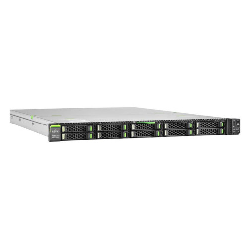 RX2530 M2 E5-2620v4 8GB 4xSFF RAID 0,1,10 2x1Gb 1xRPS + Win 2012 R2 Standard