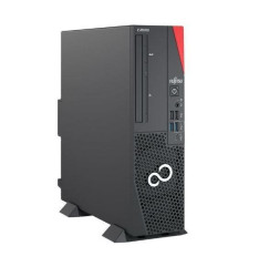 Komputer Fujitsu Esprimo D7011 i5-11500 8GB 256SSD DVDSM P300W W10P 1YBiS