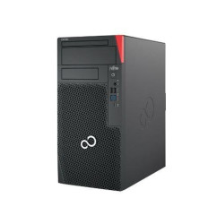 Komputer Fujitsu Esprimo P5011 i5-11500 8GB 512SSD DVDSM P300W W10P 1YBiS