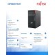 Komputer Fujitsu Esprimo P5011 i5-11500 8GB 512SSD DVDSM P300W W10P 1YBiS
