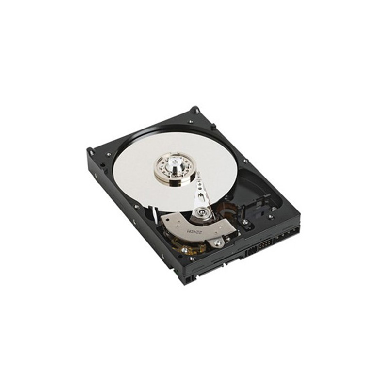 HD SAS 12G 450GB 15K HOT PL 3.5' EP