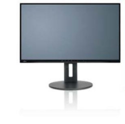 Monitor Fujitsu B27-9 TS QHD 27" Matryca Anti-Glare 3YC&R