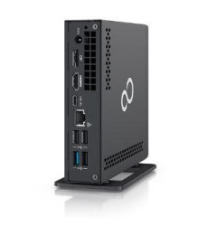 Komputer Fujitsu Esprimo G5011 i5-11500T 8GB 256SSD WIFI BT TPM W10P 1YBiS