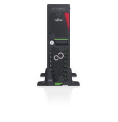 Serwer jednoprocesorowy PRIMERGY TX1320 M5 Intel Xeon E-2336 1x16GB NOHDD 2x1Gb + 1Gb IRMC 1x500W DVD-RW 1Y LKN:T1325S0001PL