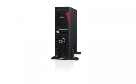 Serwer TX1330M5 1xE-2356G NOHDD 2x1Gb + 1Gb IRMC 1x500W DVD-RW 1Y LKN:T1335S0001PL
