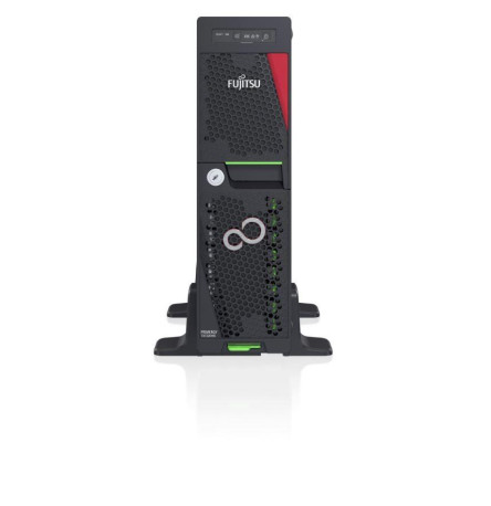 Serwer TX1320M5 E-2378 1x16GB 4x2.5 2x1Gb + 1Gb IRMC 1x500W DVD-RW 1Y LKN:T1325S0002PL