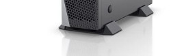 FUJITSU Feet for vertical position (2 pcs,)