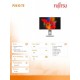 Monitor P2410 TE P S26361-K1699-V140