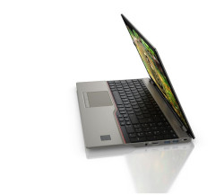 Fujitsu Lifebook U7512 15,6' FHD Antiglare i7-1255U 16GB(2x8GB) SSD512GB FP SC Wi-Fi6E No LTE 60Wh Lic-Win11Pro load Win10Pro 3Y