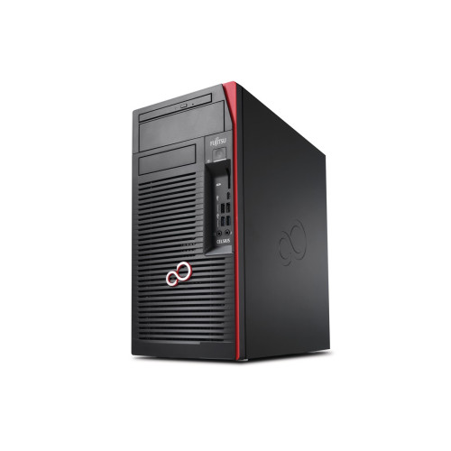 Fujitsu Stacja Robocza Celsius W570 i5-7500,8GB, SSD 256 GB,W10