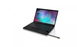 Laptop Fujitsu Lifebook U9312x BLACK FHD i5-1265U-vpro IRIS 32GB LTE SSD1TB W11P 3YOS