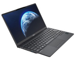 Laptop Fujitsu Lifebook U9312 BLACK FHD i5-1235U IRIS 16GB LTE 512SSD W11P 3YOS