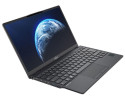 Laptop Fujitsu Lifebook U9312 BLACK FHD i5-1235U IRIS 16GB LTE 512SSD W11P 3YOS