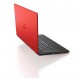 Laptop Fujitsu Lifebook U9312x RED FHD-touch i5-1235U-vpro IRIS 16GB LTE 512SSD W11P 3YOS
