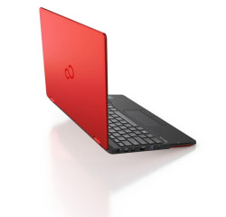 Laptop Fujitsu Lifebook U9312x RED FHD-touch i5-1235U-vpro IRIS 16GB LTE 512SSD W11P 3YOS