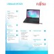 Laptop Fujitsu Lifebook U9312x RED FHD-touch i5-1235U-vpro IRIS 16GB LTE 512SSD W11P 3YOS