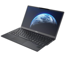 Laptop Fujitsu Lifebook U9312 BLACK FHD i7-1265U IRIS 16GB LTE 512SSD W11P 3YOS