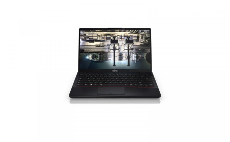 Laptop Fujitsu Lifebook E5512 FHD i5-1235U 8GB 256SSD W11P 3YOS