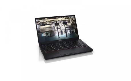 Fujitsu Lifebook E5512 15.6' i7-1265U 2x16GB DDR4 SSD 1TB Value-PCIe 3.0 NVMe Win11Pro 3Y OS