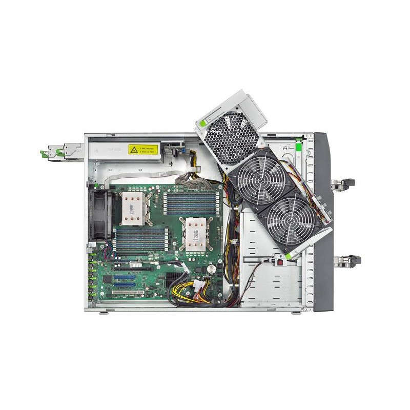 PY TX2540 M1 F/SFF/RED. PSU /