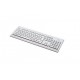 FUJITSU Keyboard KB521 DE