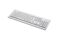 FUJITSU Keyboard KB521 DE