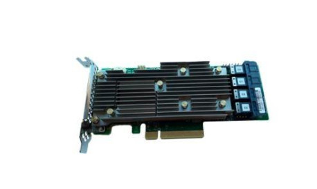 PRAID EP540i FH/LP