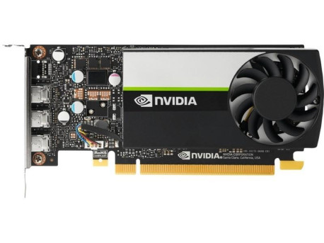 NVIDIA T400 4GB