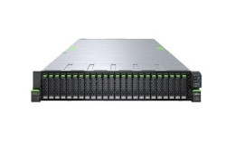 Serwer RX2540M6 XEON SILVER 4316 VFY:R2546SC021IN