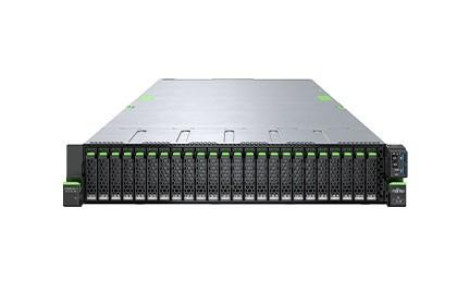 Serwer RX2540M6 XEON SILVER 4316 VFY:R2546SC021IN
