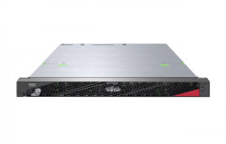 PY RX1330M5/SFF/HOT PLUG PSU / ERP LOT9 CONF. 1/XEON E-2336/ 16 GB U 3200 1R/RACK MOUNT KIT/ KIT EUROPE/IRMCS6 ELCM LIC/PSU DUMM