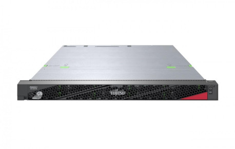 PY RX1330M5/SFF/HOT PLUG PSU/ ERP LOT9 CONF. 1/XEON E-2388G/ 32 GB U 3200 2R/RACK MOUNT KIT/ KIT EUROPE/IRMCS6 ELCM LIC/PSU DUMM