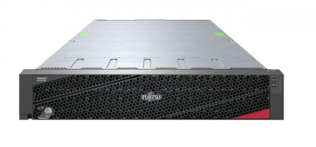 PY RX2540 M6 10X 3.5' /ERP LOT9 CONF. 2/ XEON SILVER 4309Y/CPU DUMMY/ INDEPENDENT MODE/32GB RG 3200 2R/DVD-RW/ PLAN CP 4X1GB/RMK