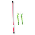FUJITSU 10x Kit for 2nd 3.5' drive